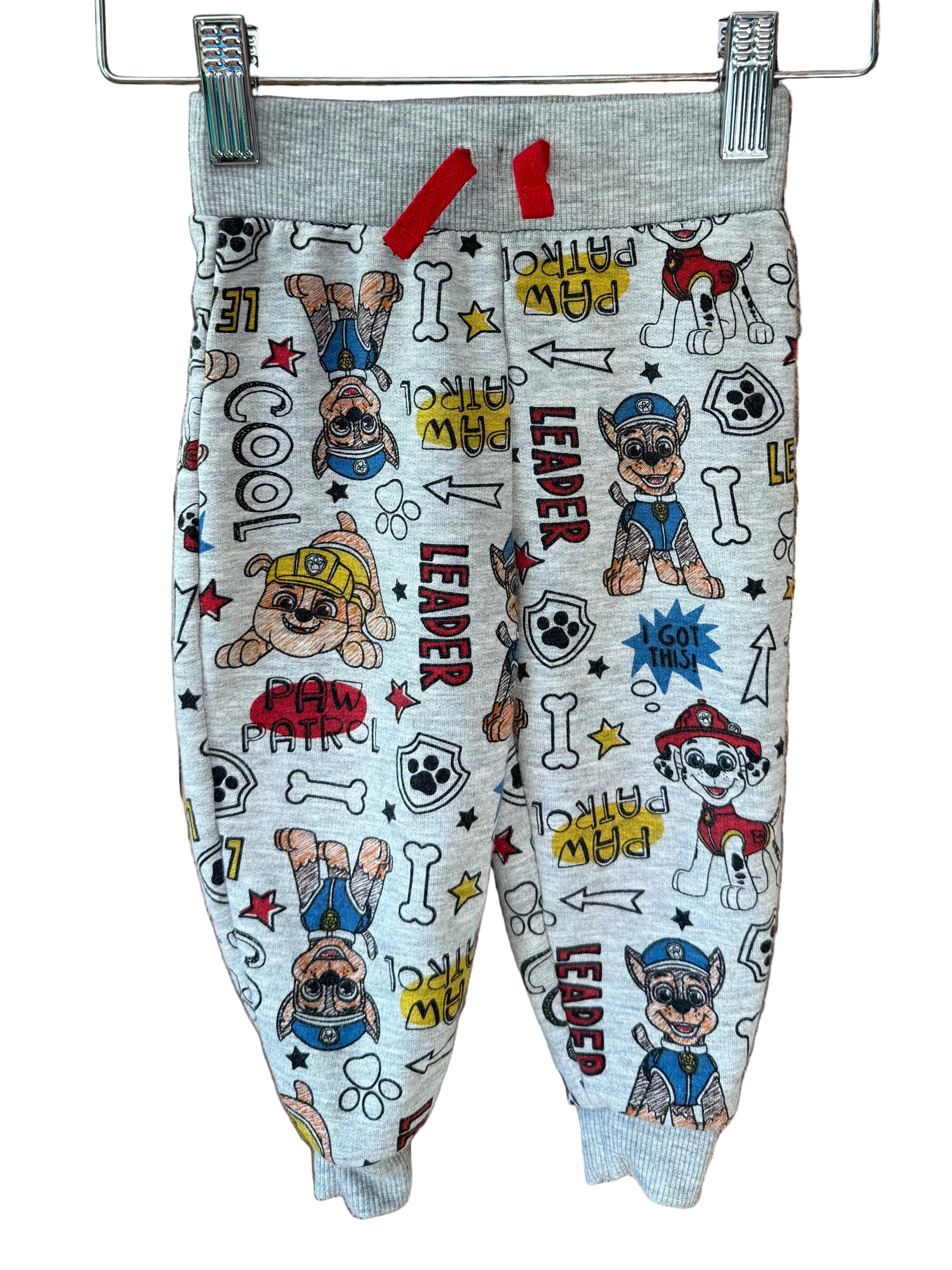 Paw Patrol, 12m