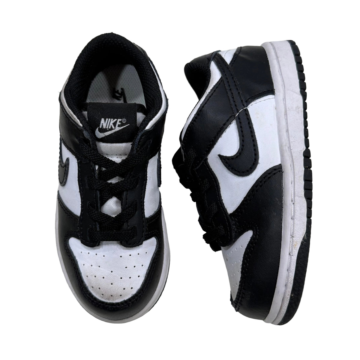 Nike, 9C