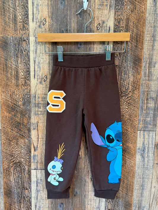 Sweat Pants, size 3t