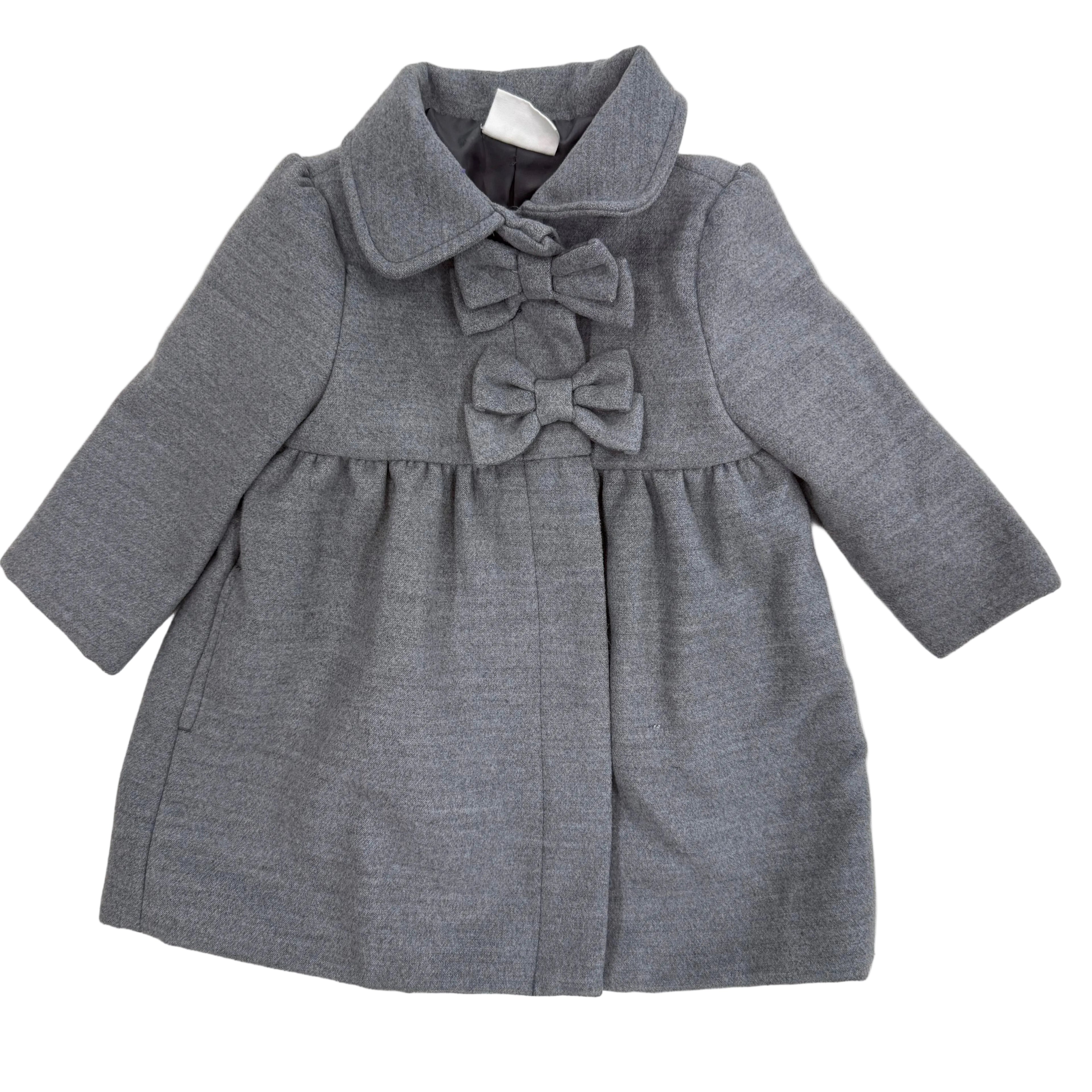 Crazy 8, 12-18m