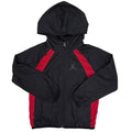 Jordan, 6
