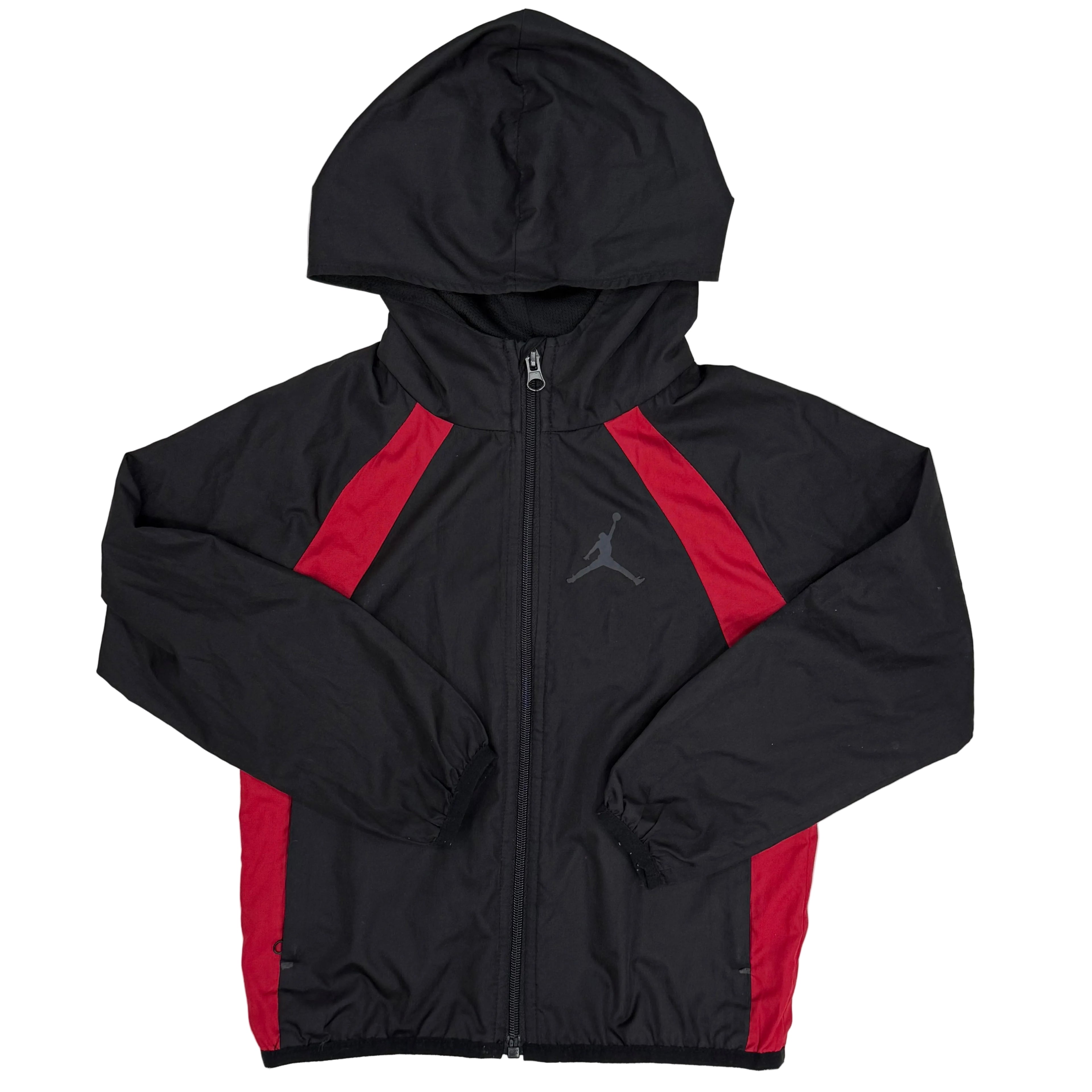 Jordan, 6