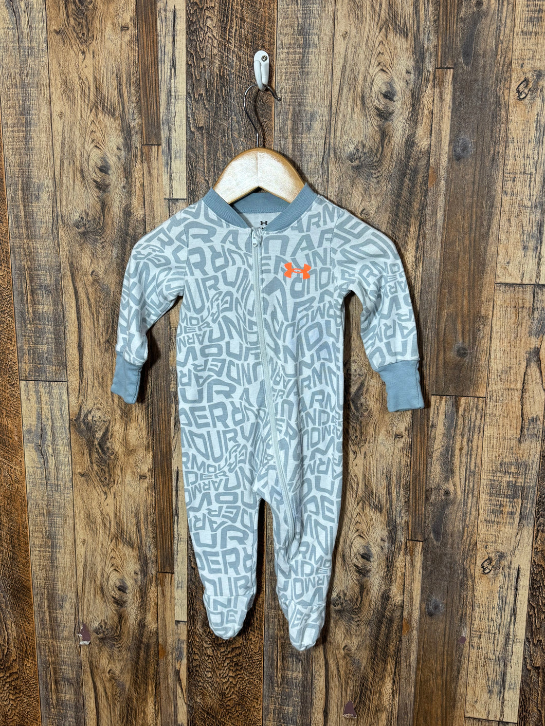 Sleeper, size 3-6m