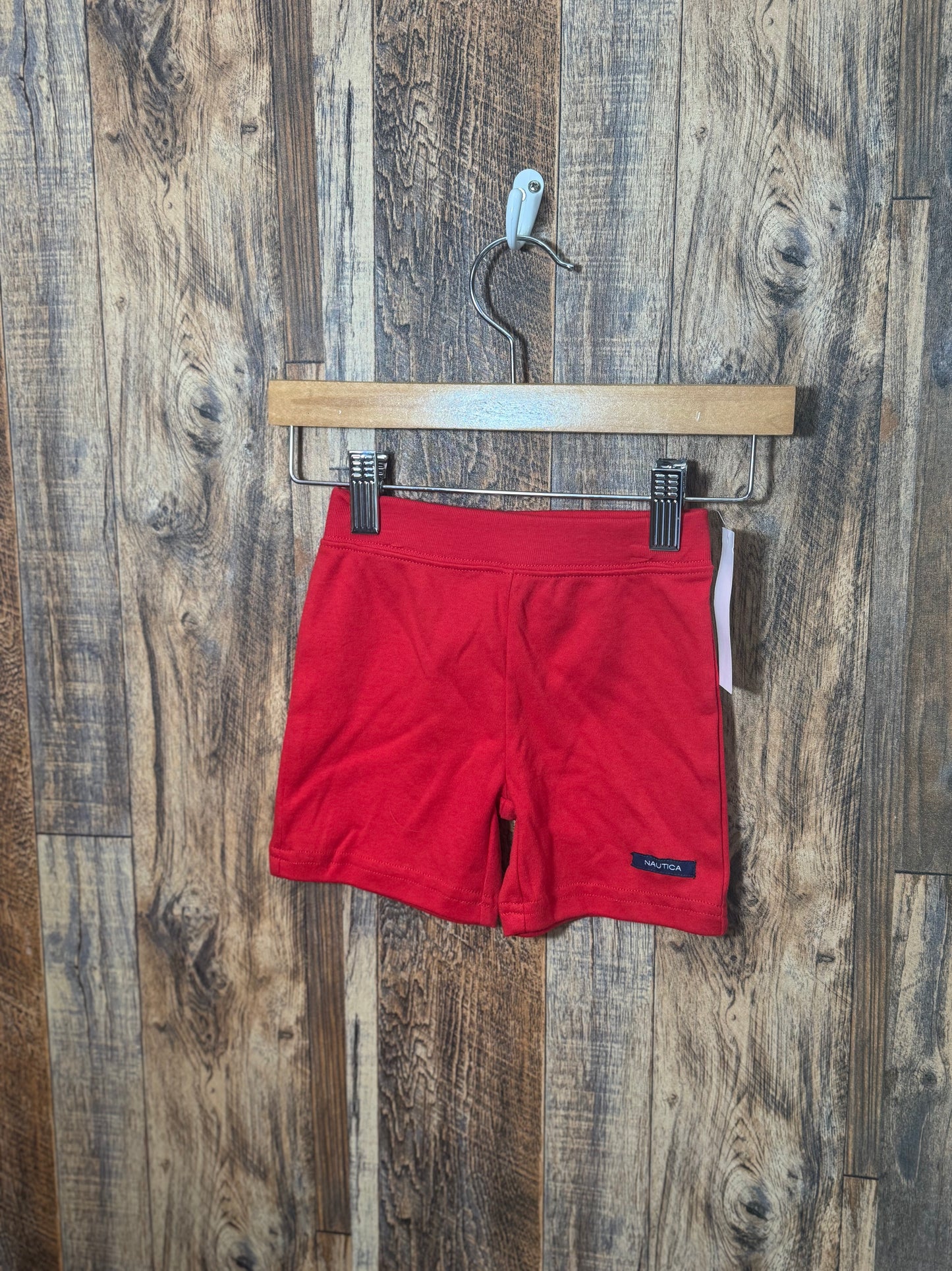 Cotton shorts NWT, size 12m