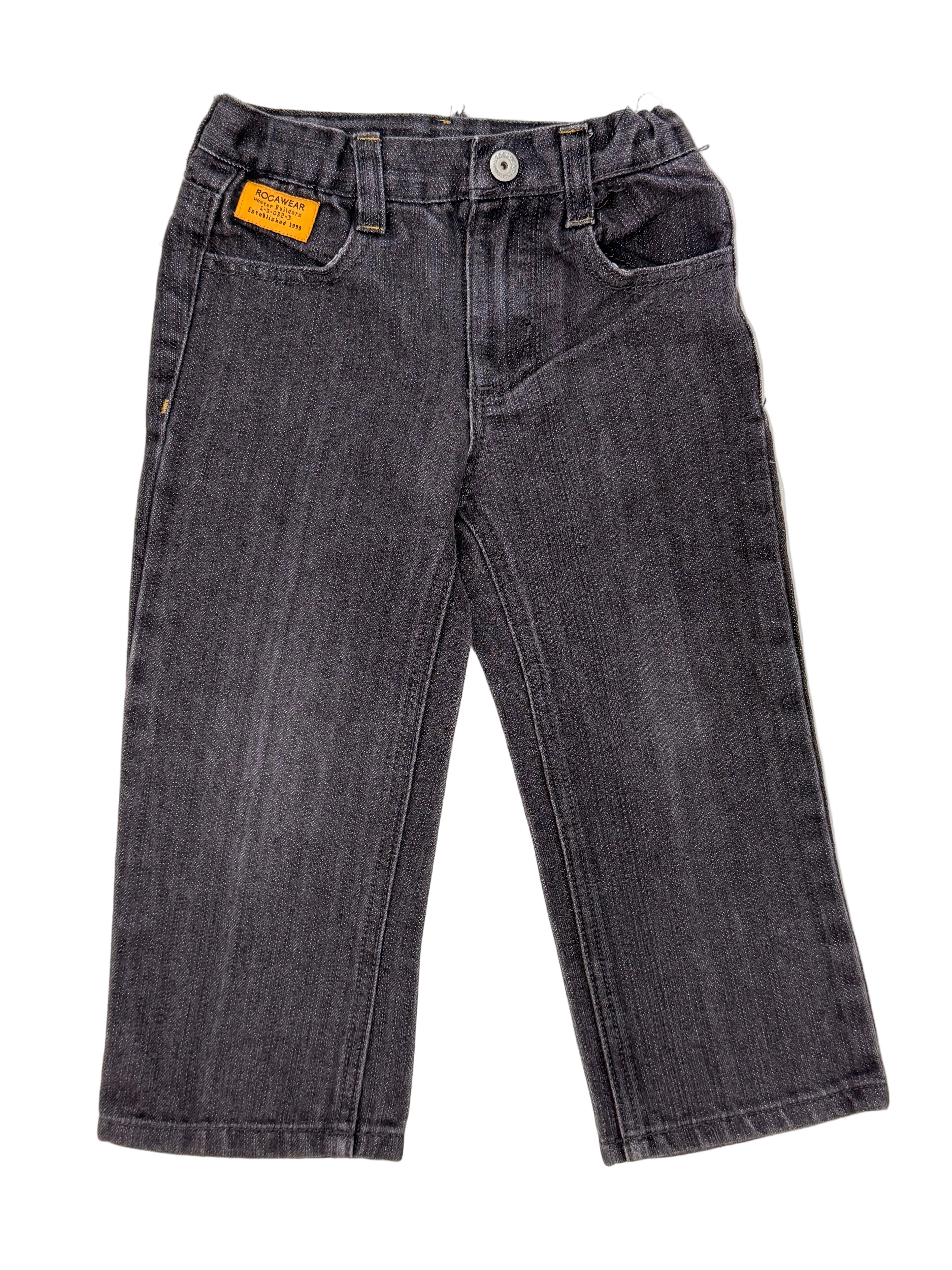 Rocawear, 3T