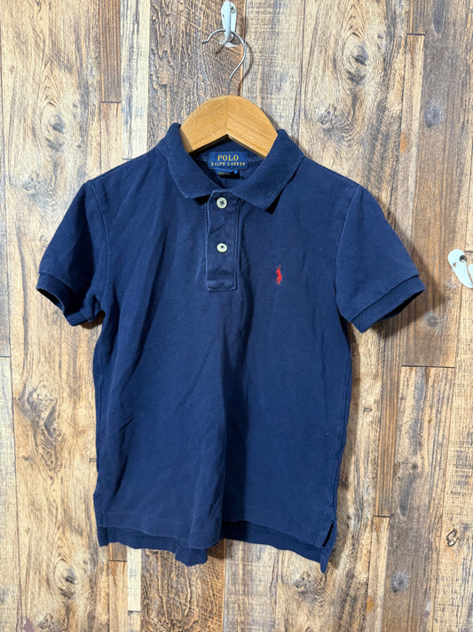 Collared shirt, size 5