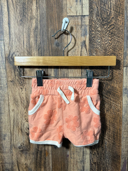 Shorts, size 3-6m