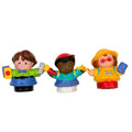 Y2K Little People Toys