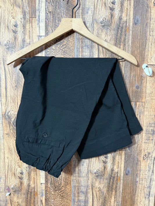Dress pants, size S