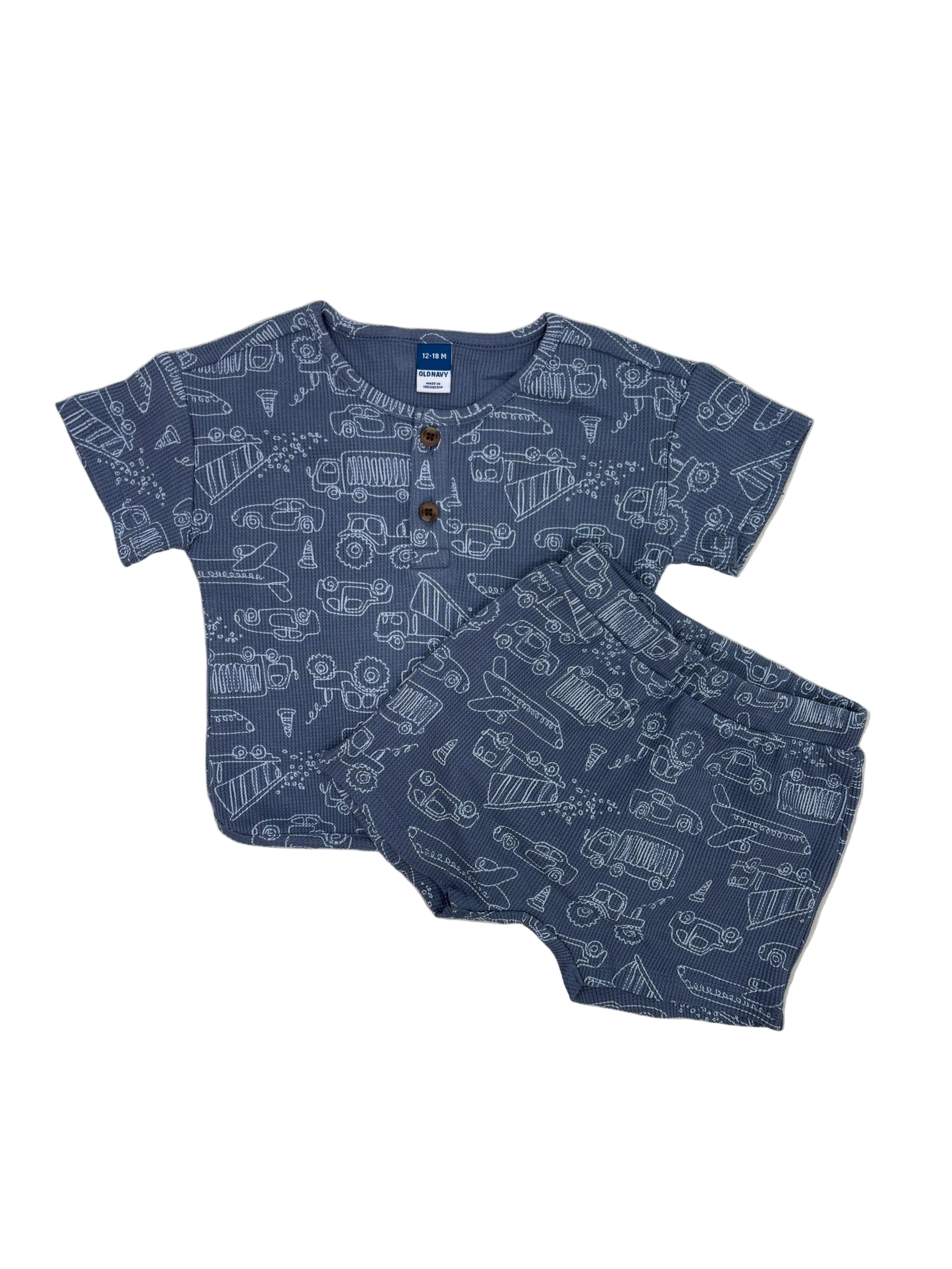 Old Navy, 12-18m
