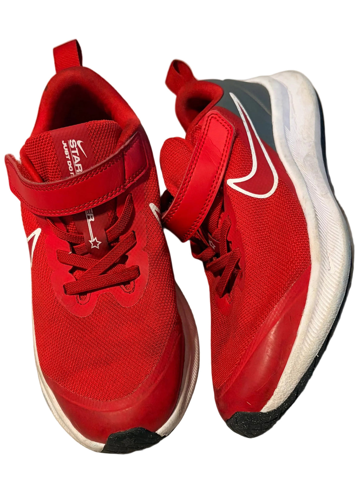Nike, 3Y