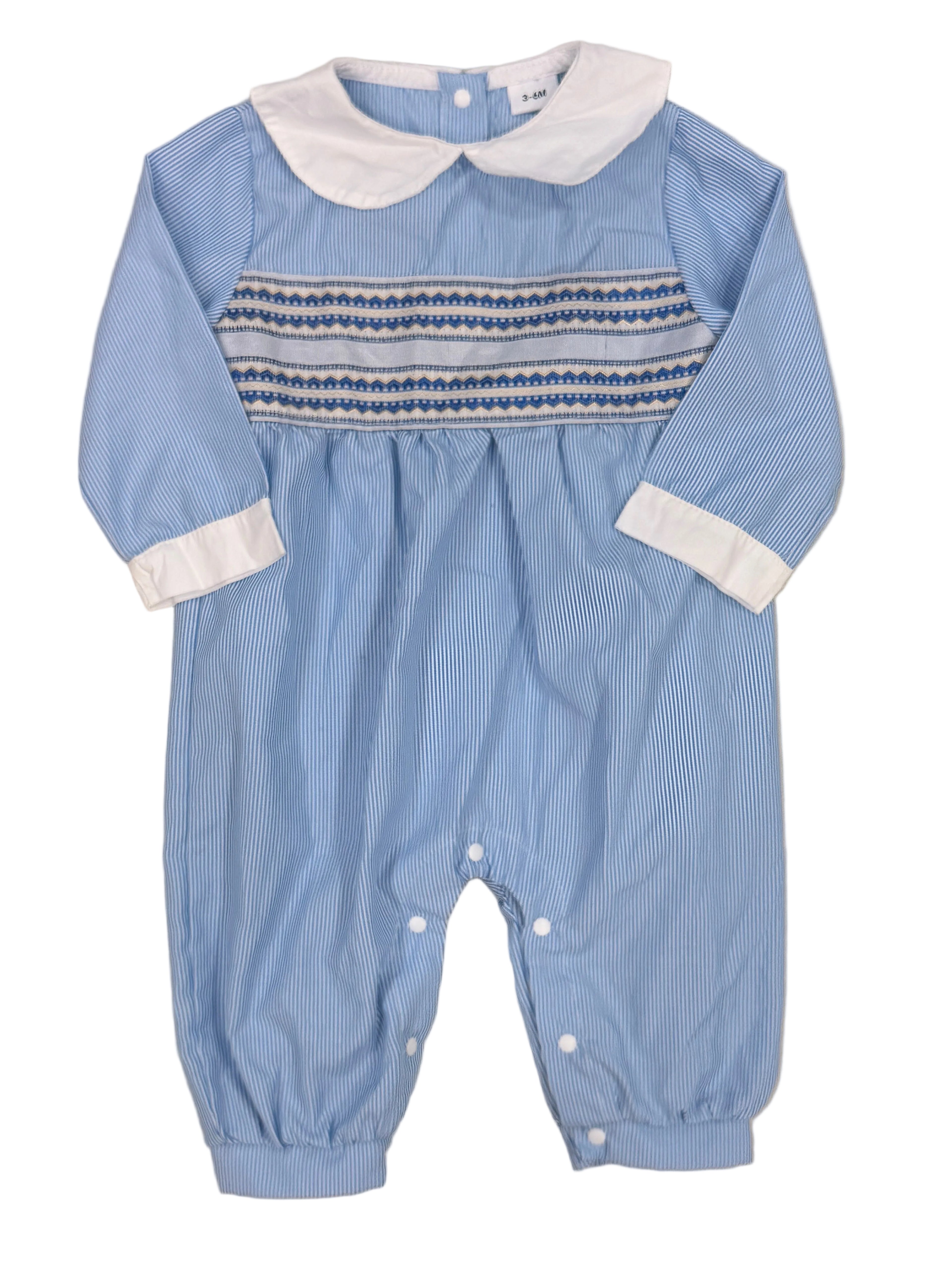 Romper, 3-6m