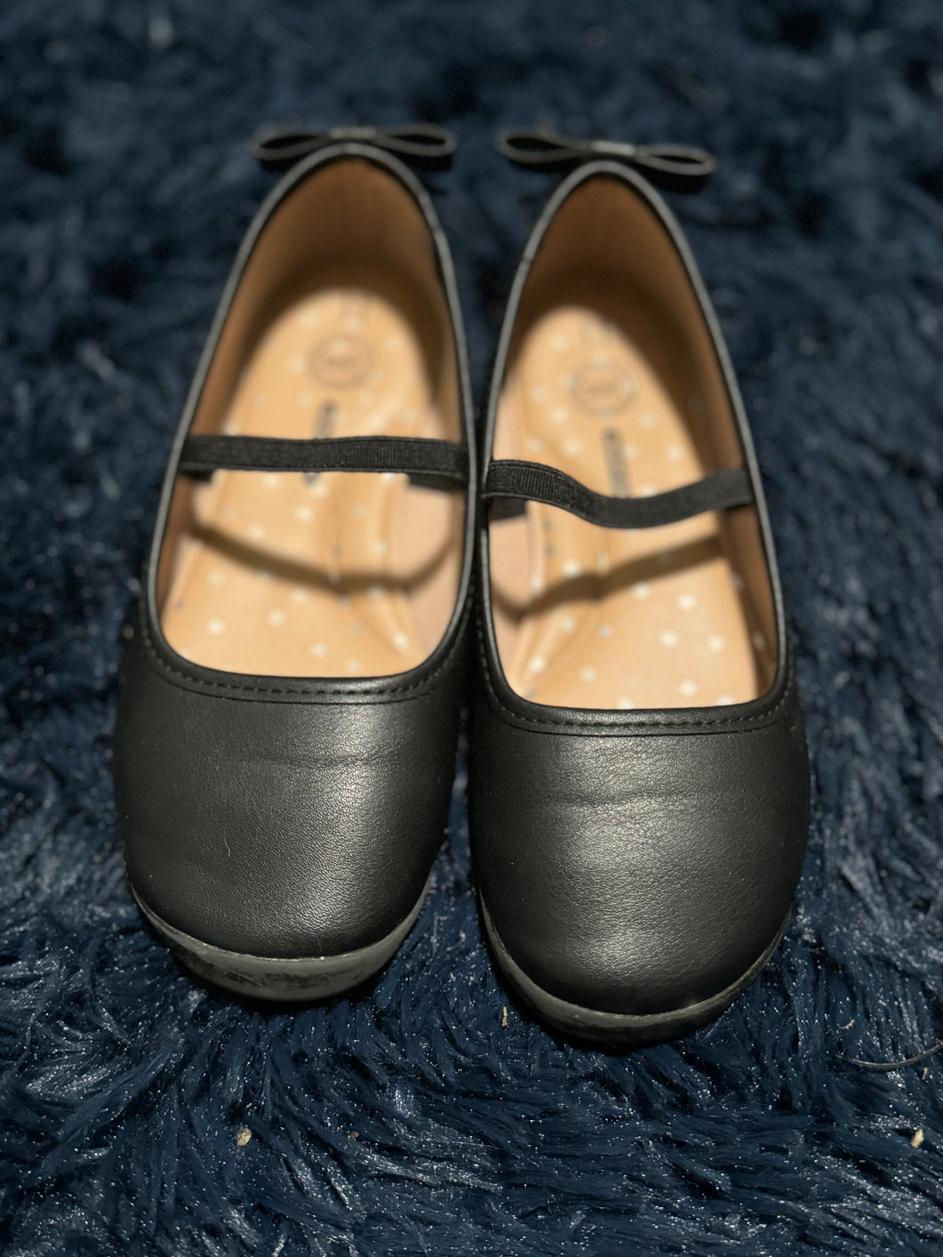 Flats, size 11