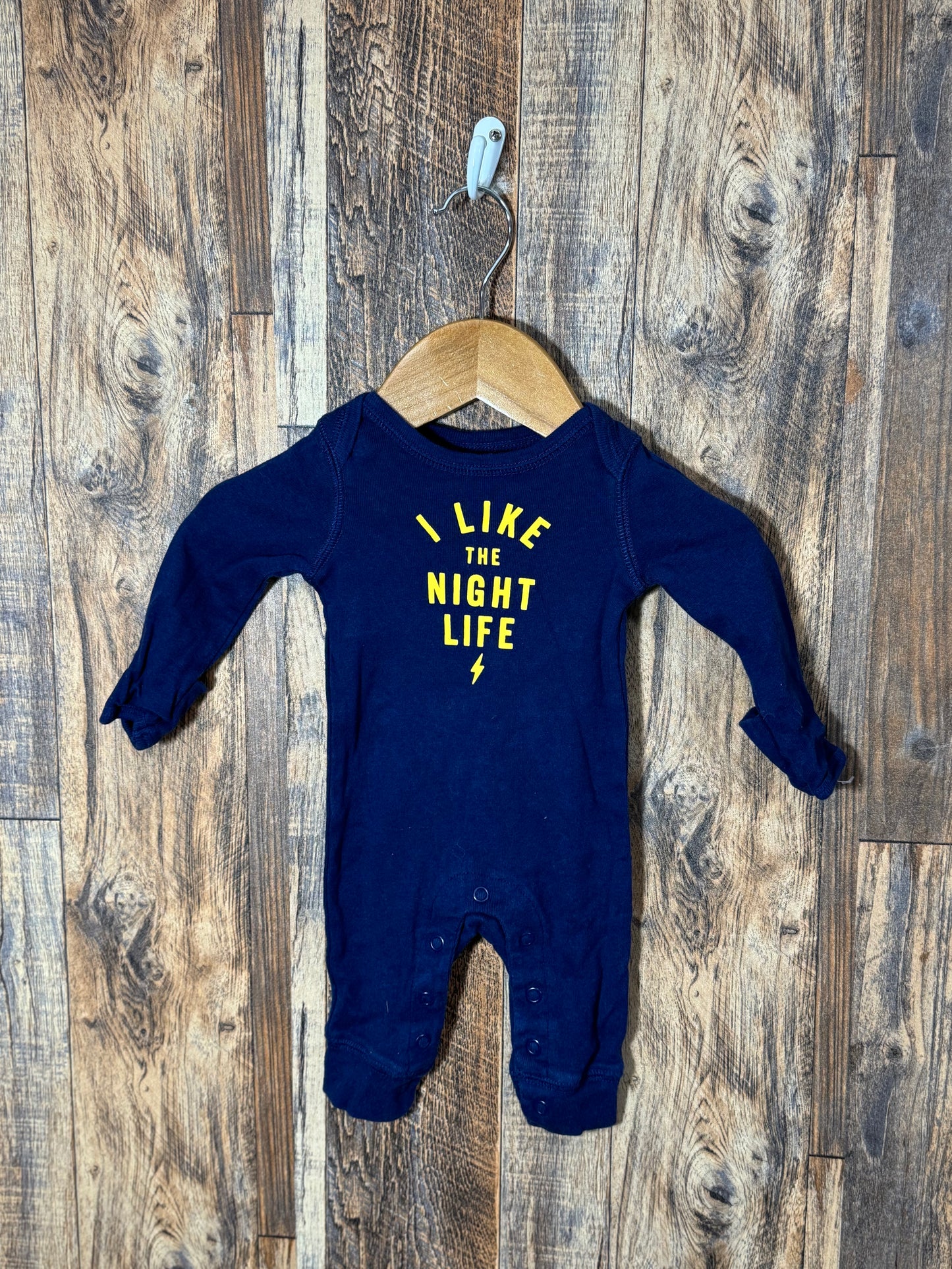Romper, NB