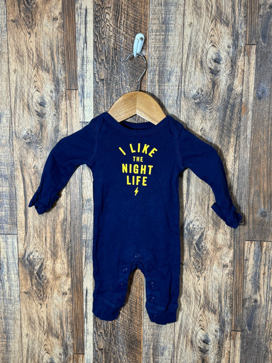 Romper, NB