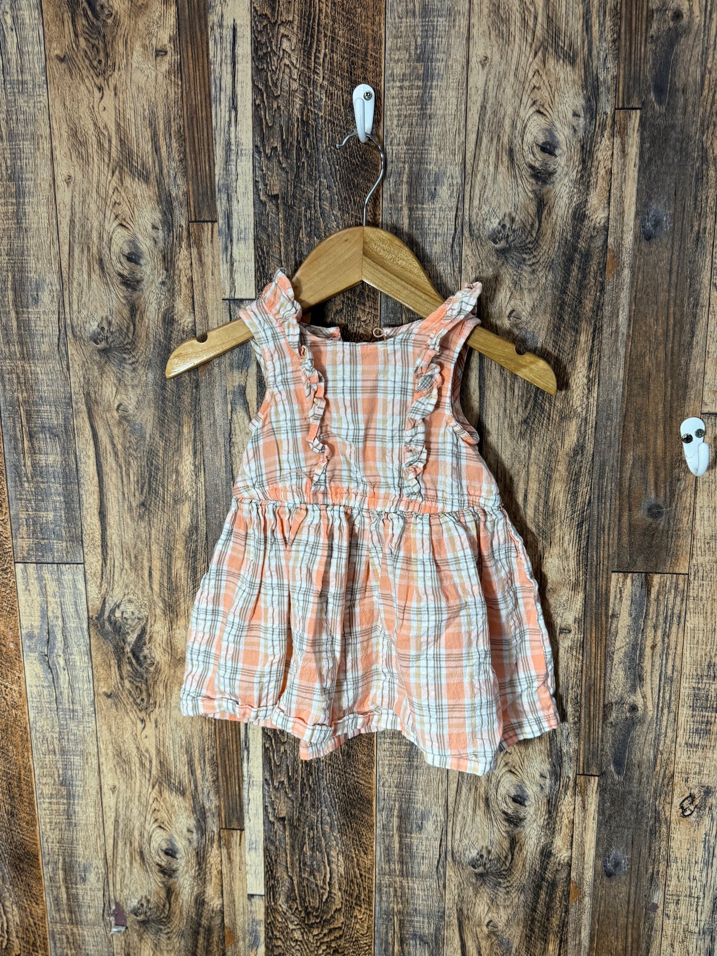 Dress, size 12m
