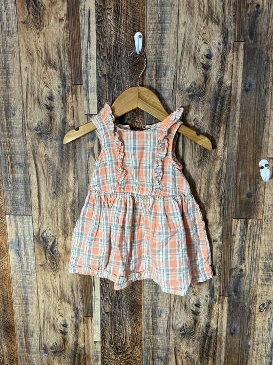 Dress, size 12m