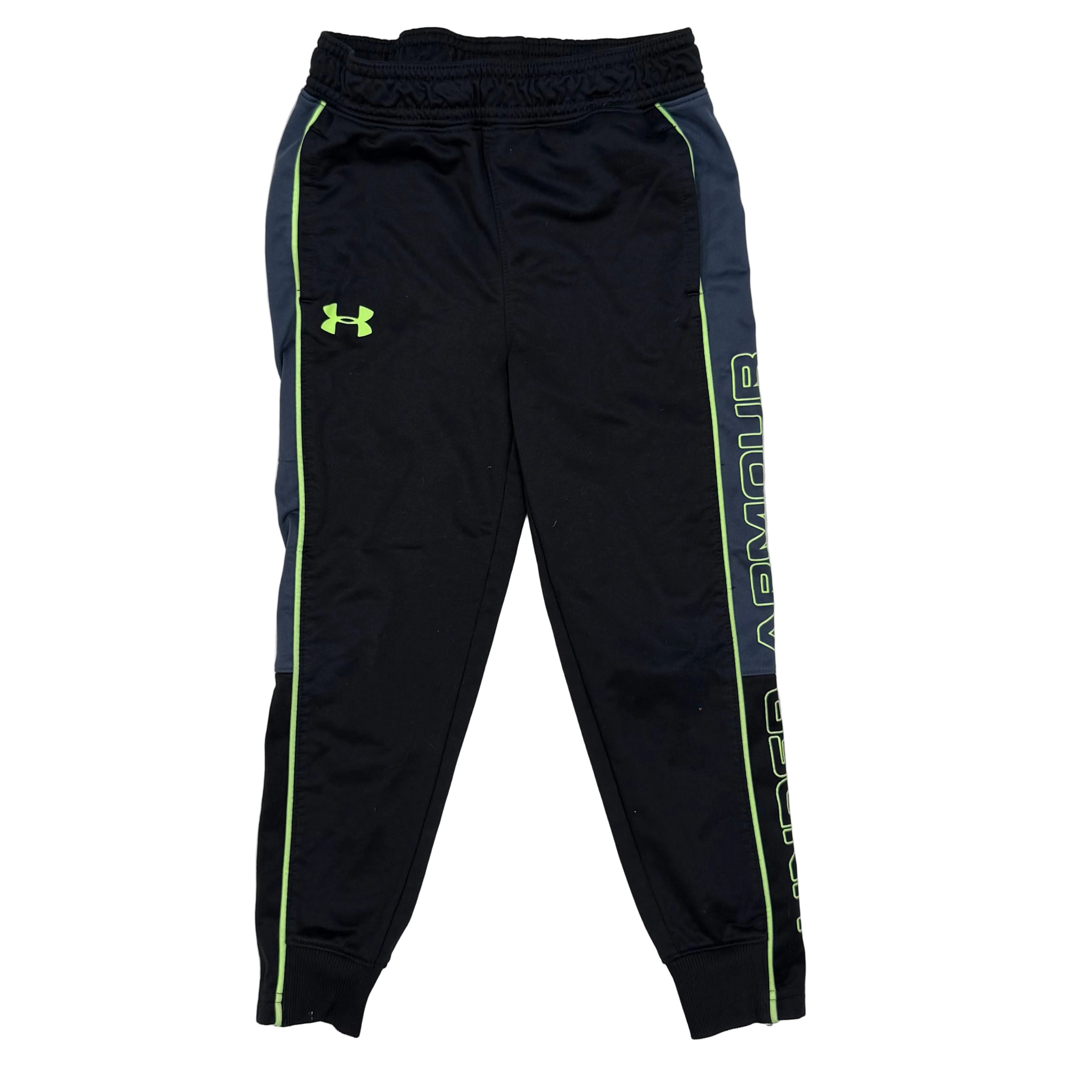 Under Armour, 5