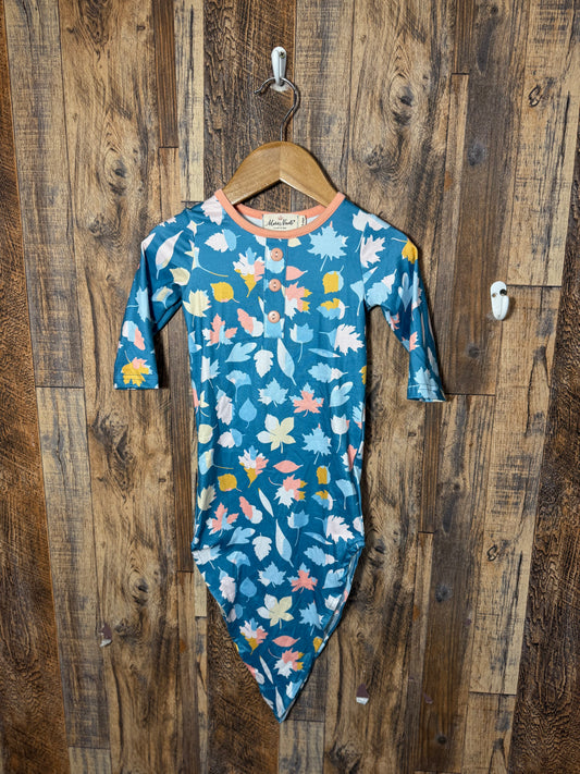 Sleep gown, size 3-6m