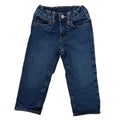Gap Fleece Lined, 2t
