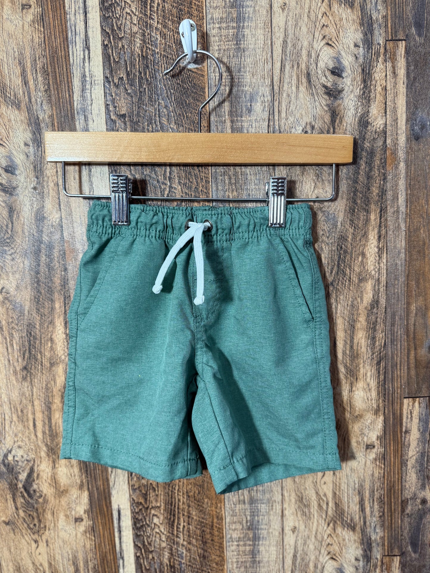 Shorts, size 3t