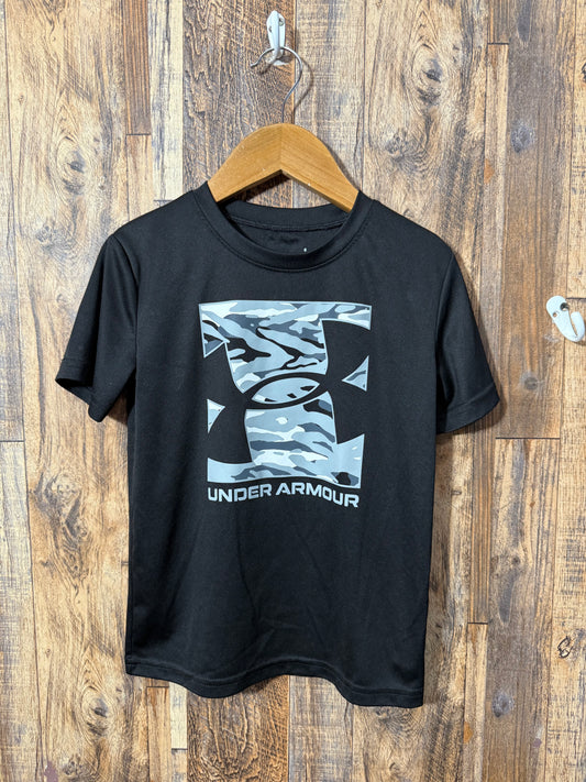Shirt, size 6