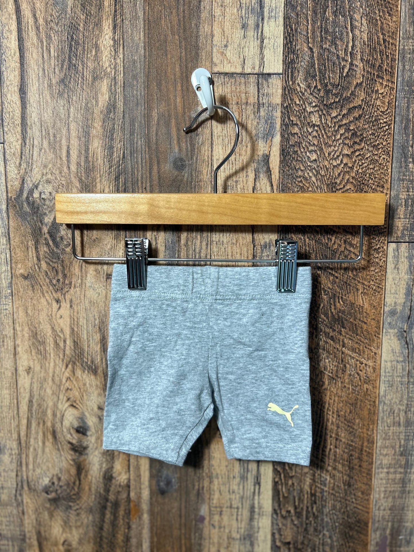 Shorts, size 3-6m