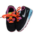 Nike, 8C