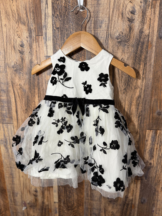 Dress, size 12m