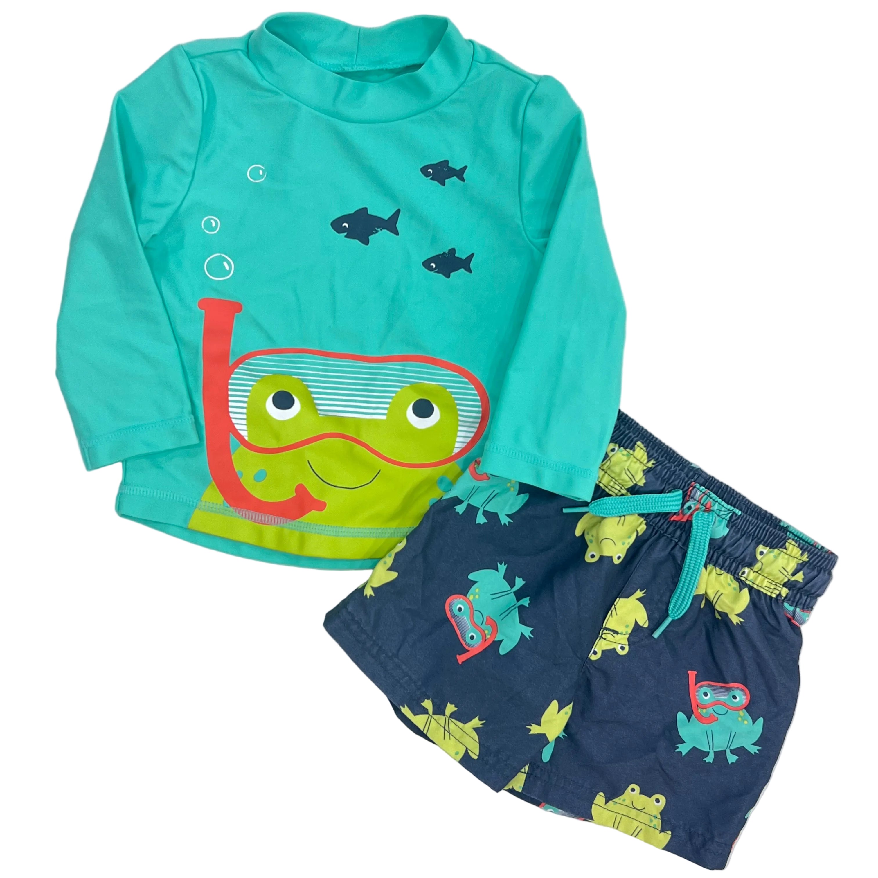 Carter's, 6-9m
