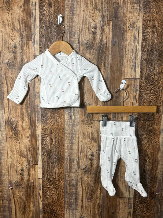 2pc set, size NB