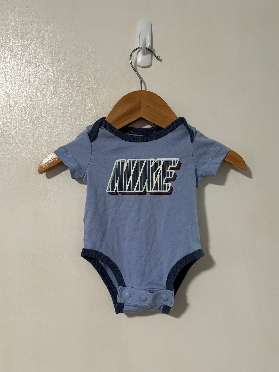 Onesie, size nb