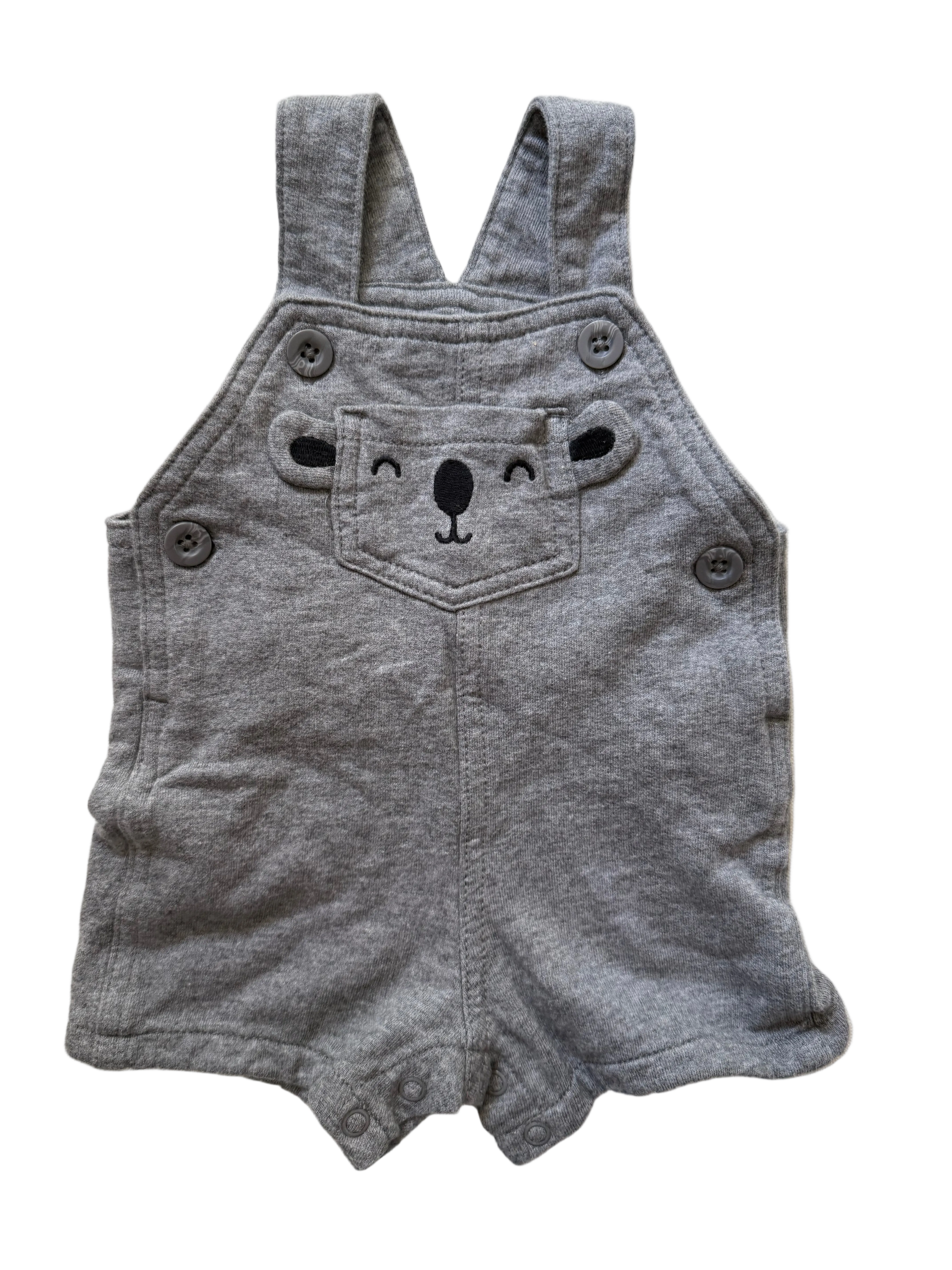 Carter’s, 3m