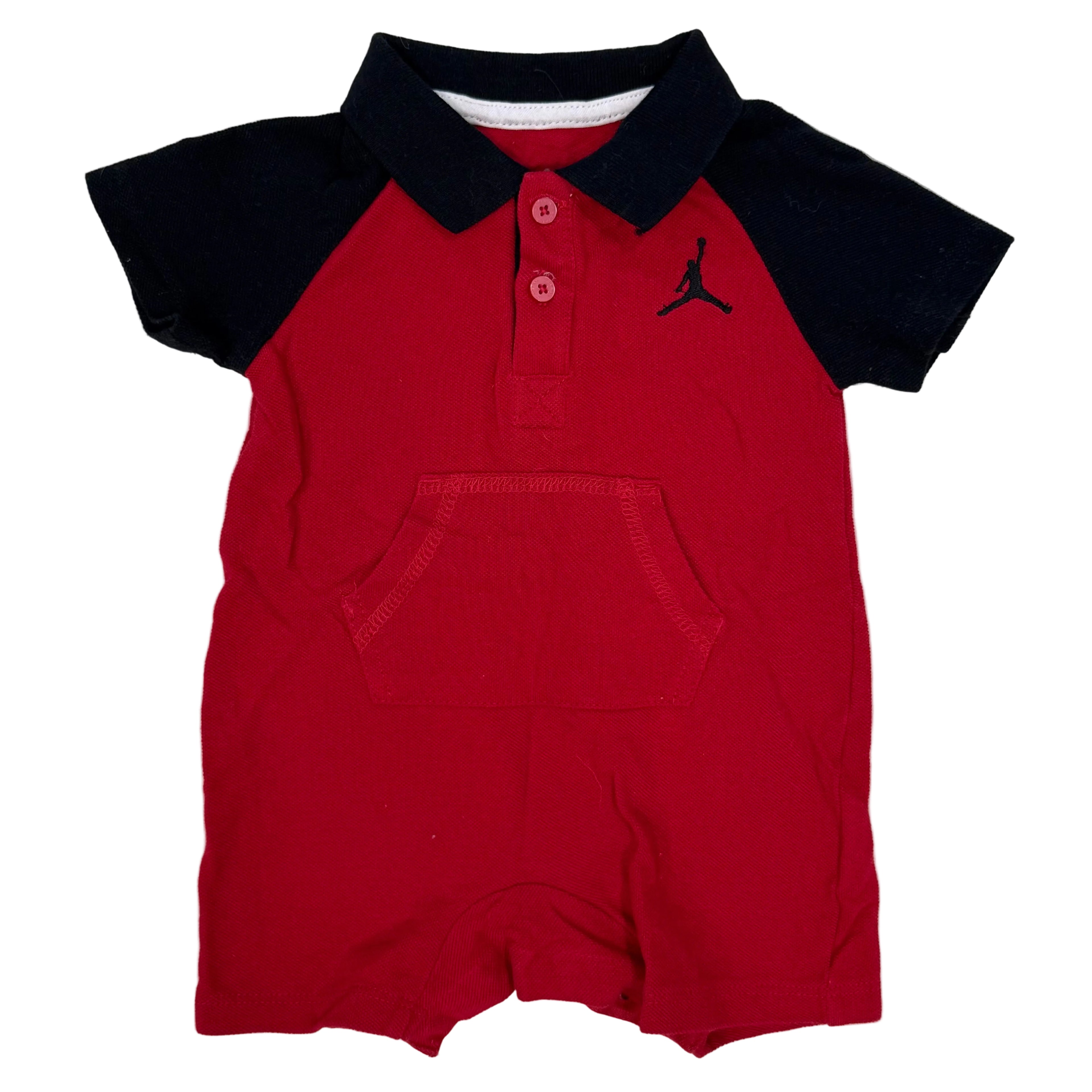 Jordan, 3-6m