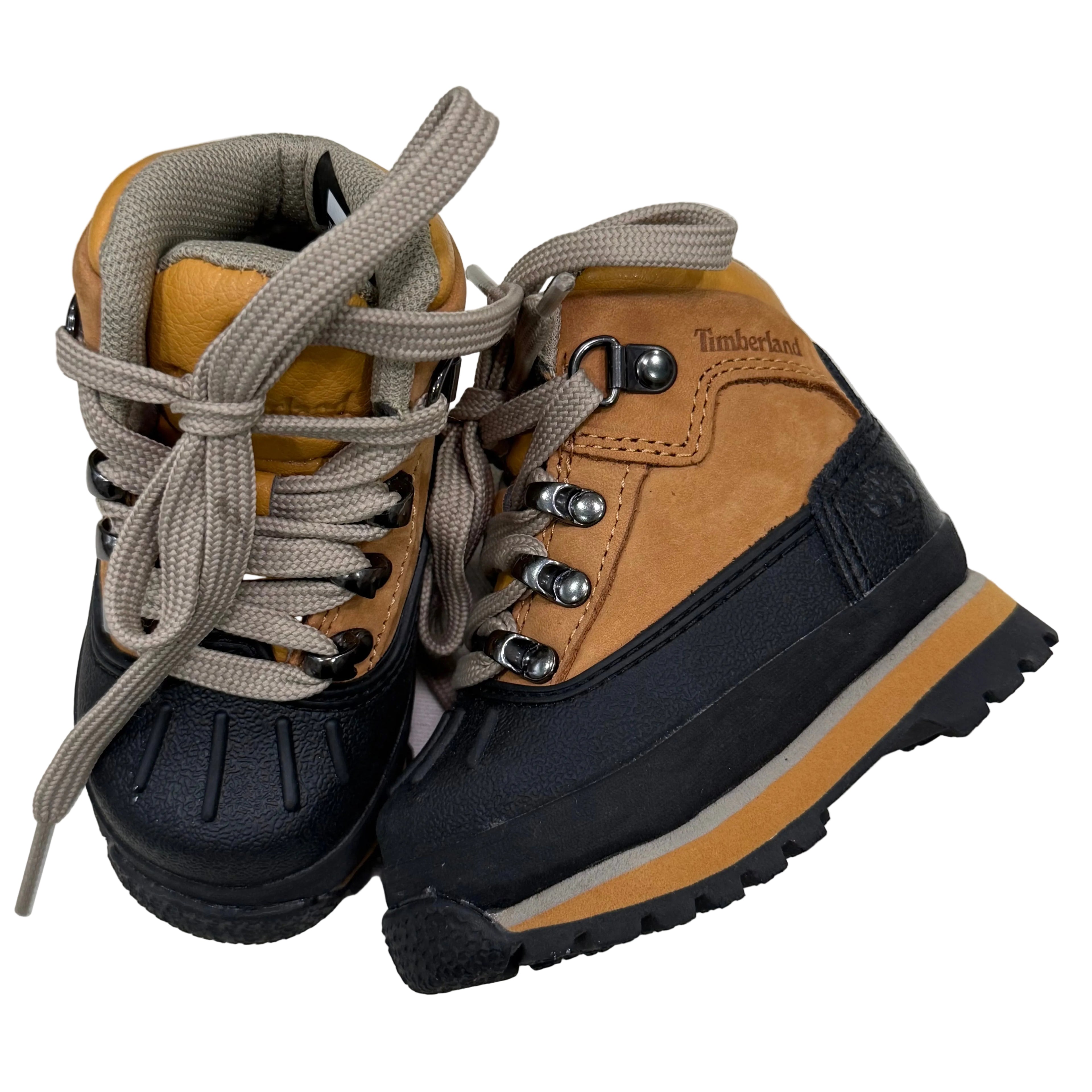 Timberland, 4C