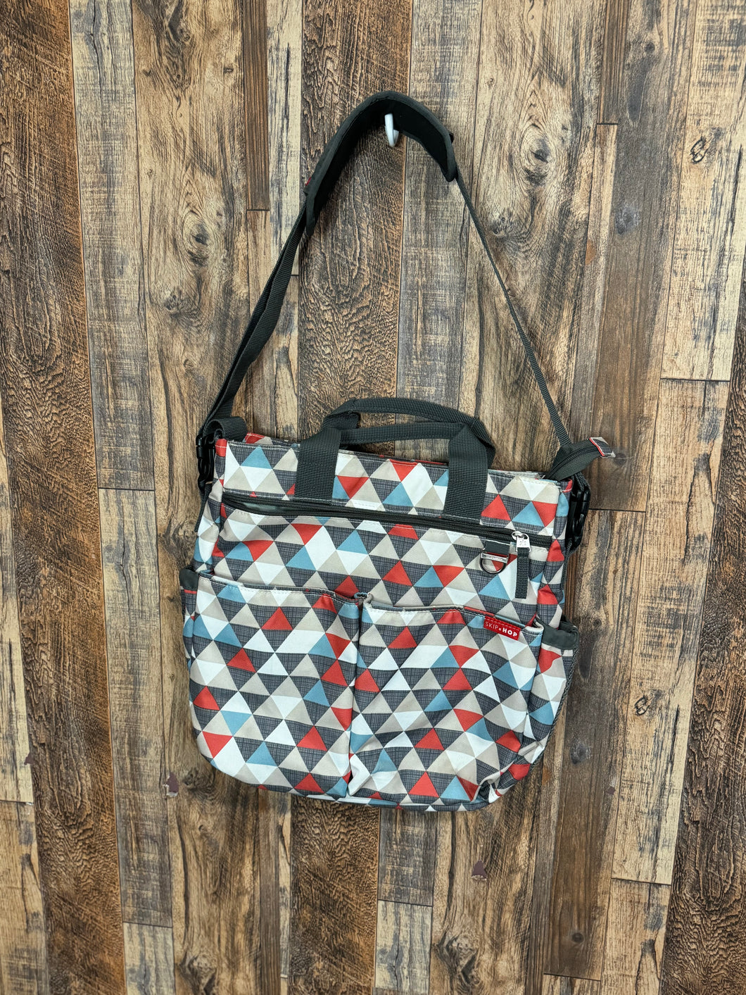 Diaper bag