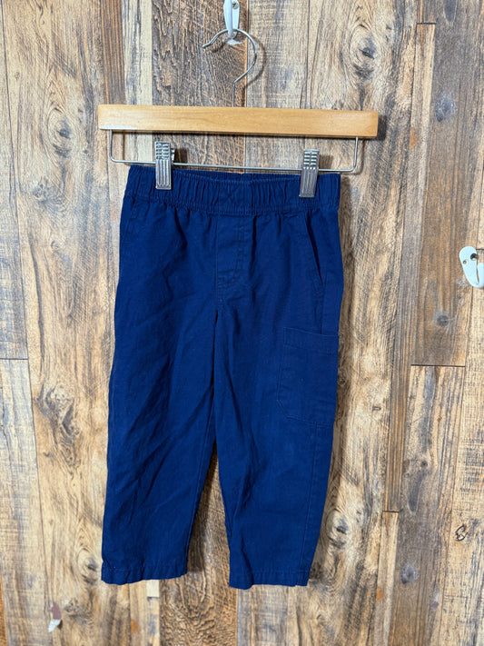 Pants, size 2t