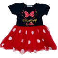 Minnie Mouse, 4