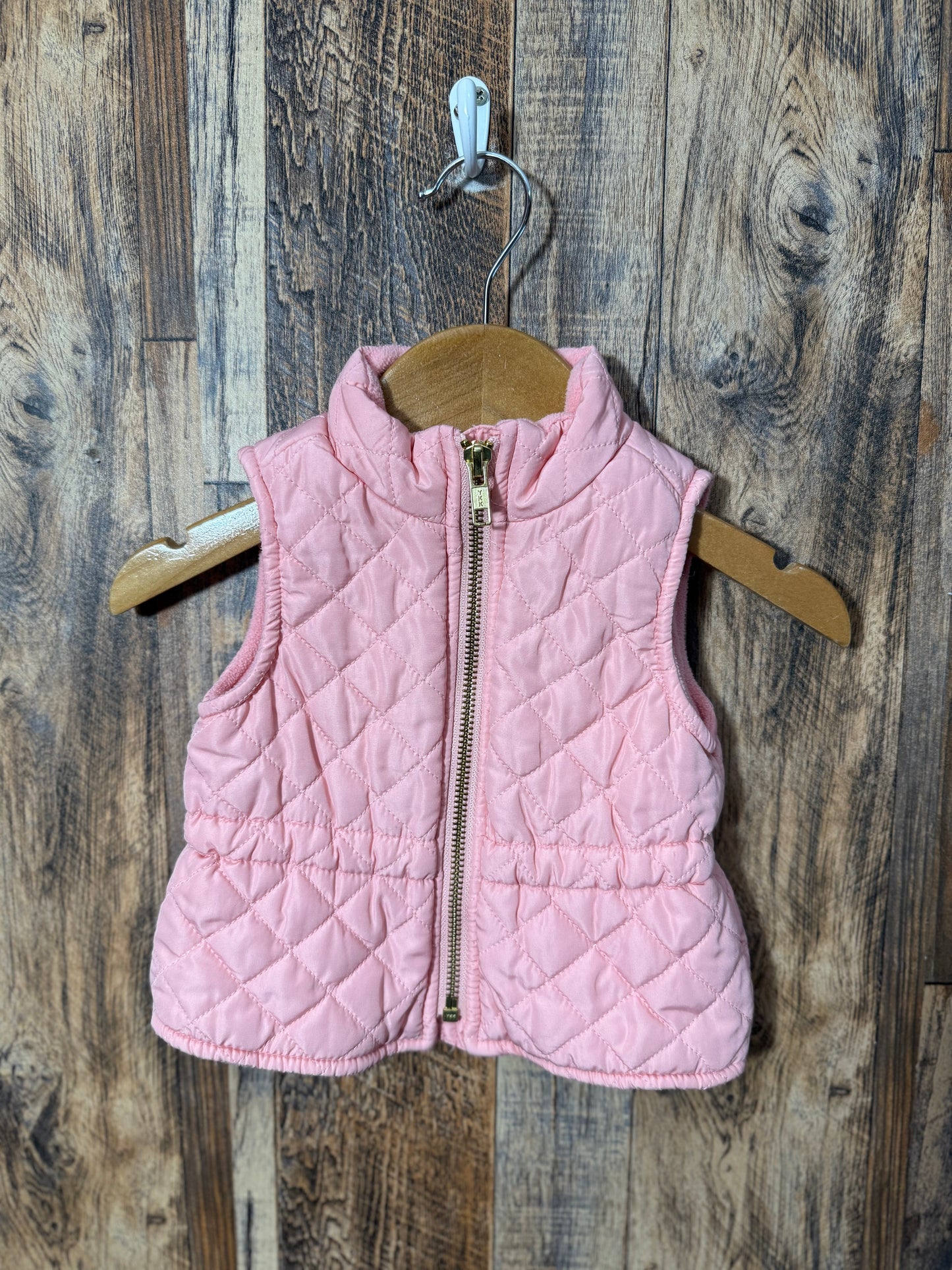 Vest, size 3-6m