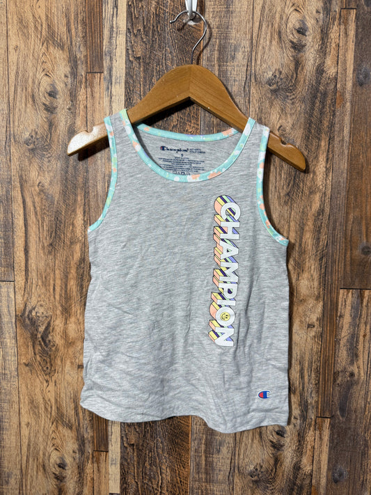 Tank top, size 5