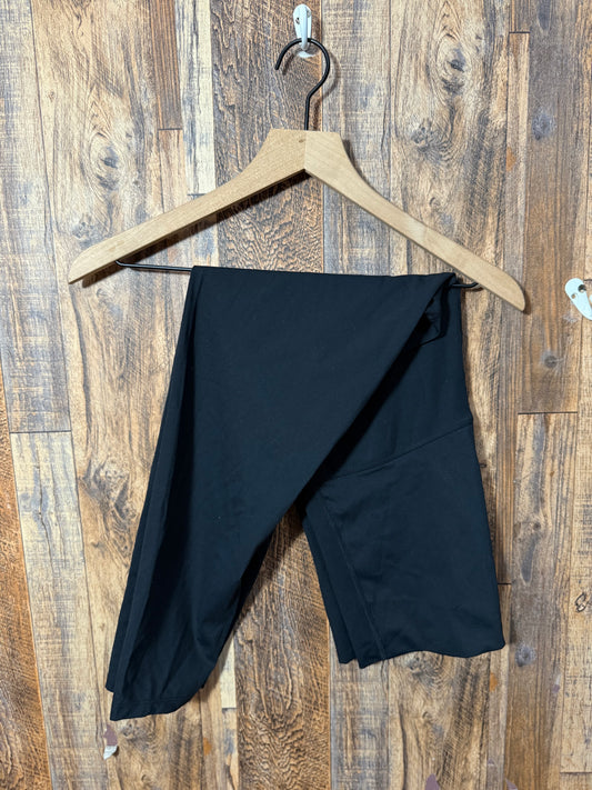 Leggings w/pockets, size M