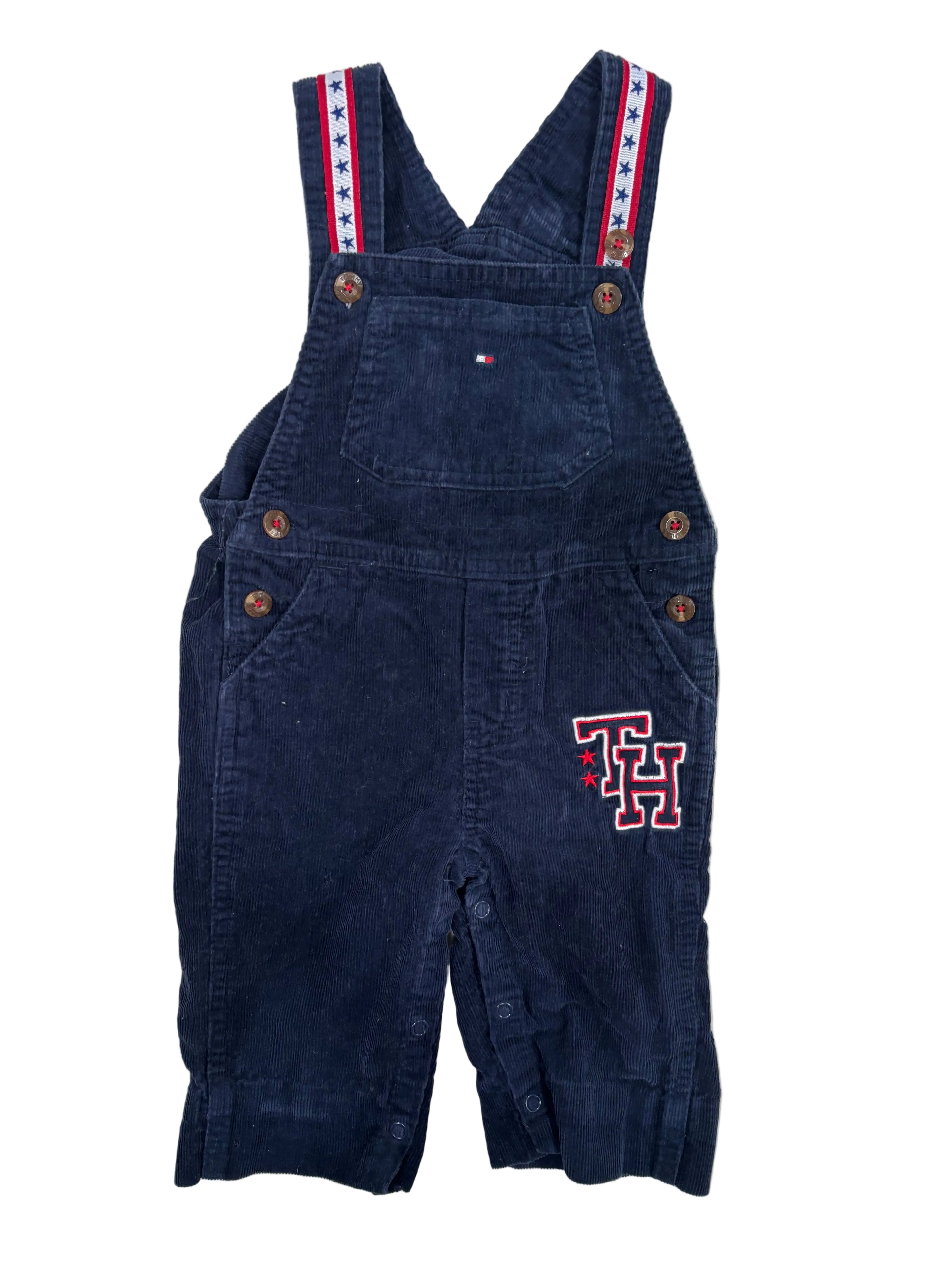 Tommy Hilfiger, 12m