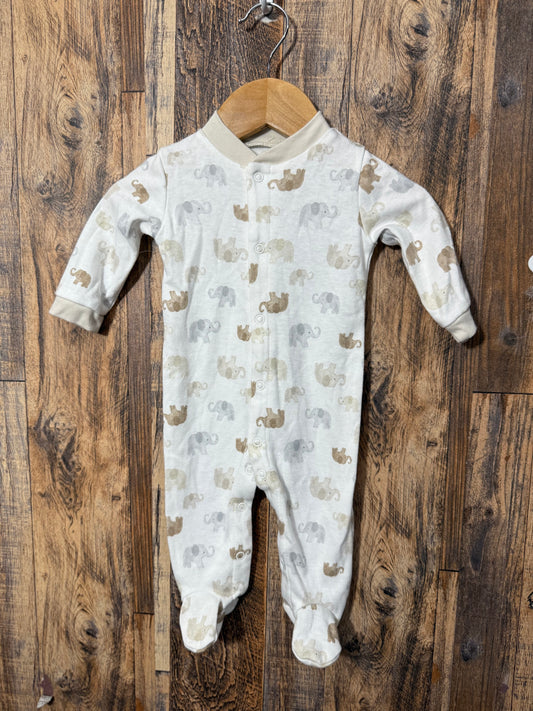 Sleeper, size 0-3m