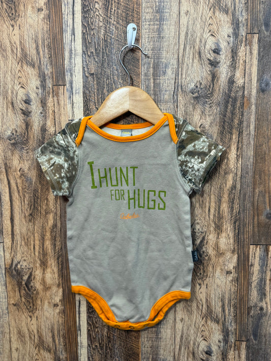 Onesie, size 3-6m