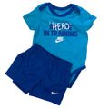 Nike, 6m