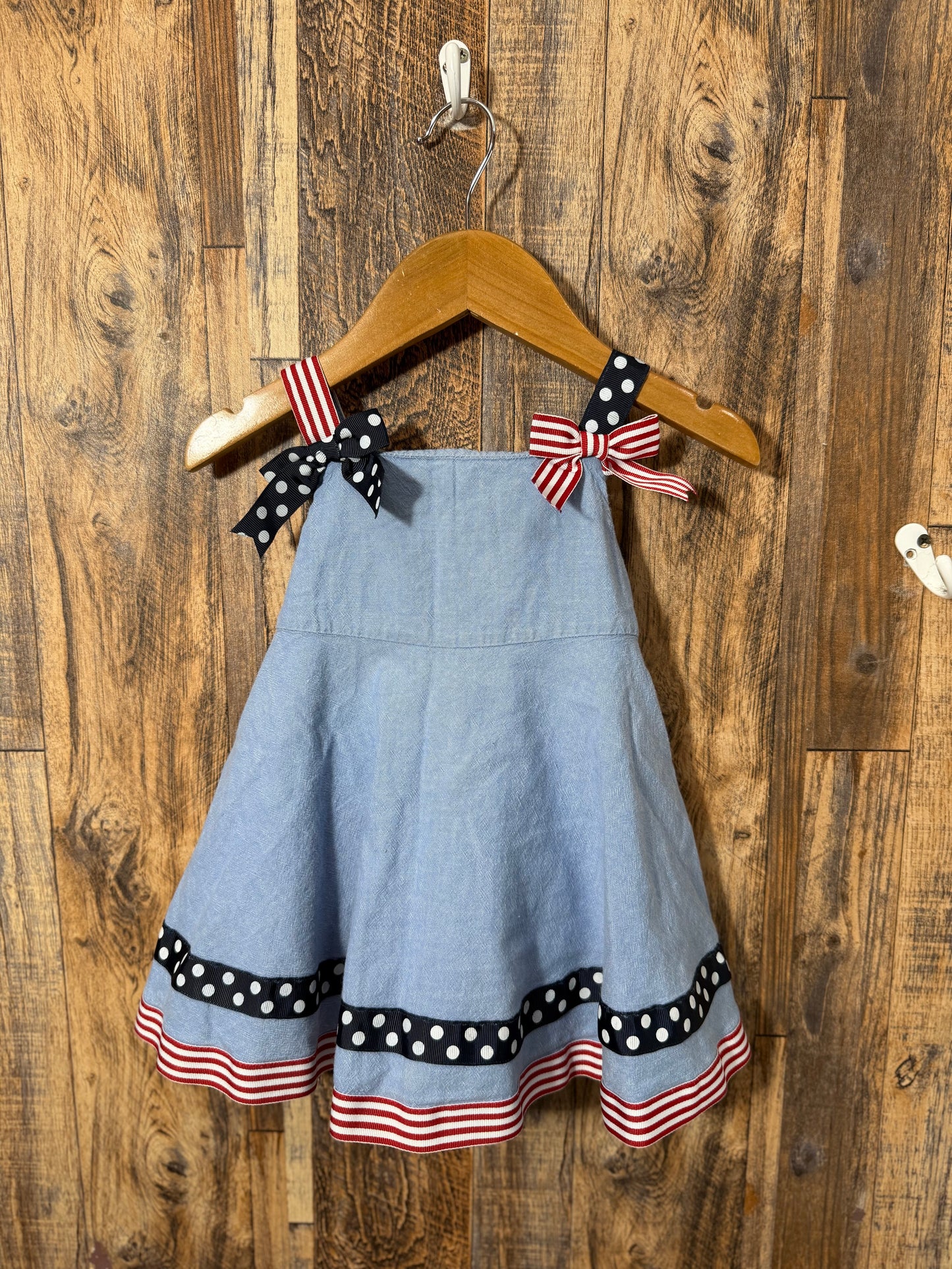 Dress, size 12m