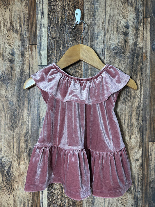 Dress, size 0-3m