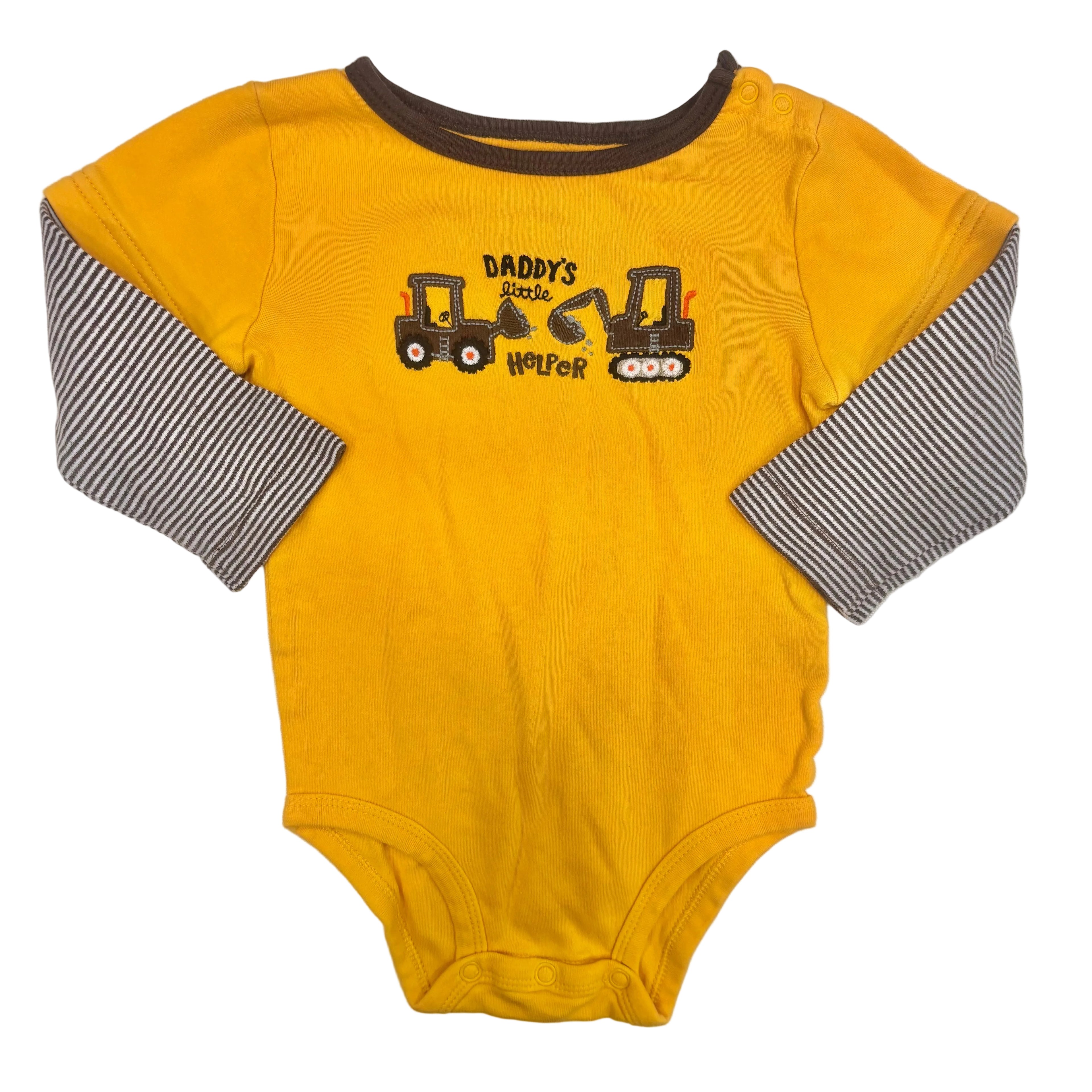 Y2K Carter’s, 18m