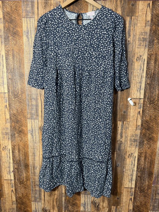 Dress, size S