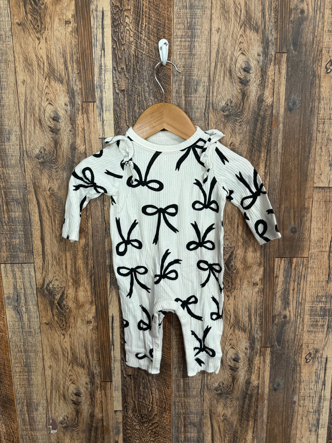 Romper, size 0-3m